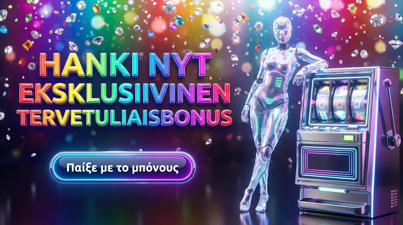 Bet Republics Casino